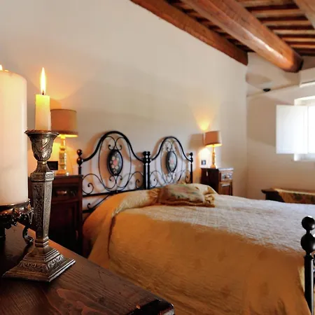 In Villa Montemaggiore al Metauro