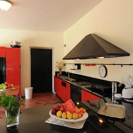 Villa In Montemaggiore With Private Pool Montemaggiore al Metauro