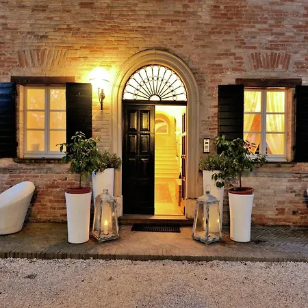 In Montemaggiore With Private Pool *