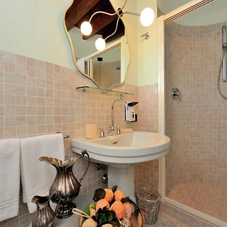 In Montemaggiore With Private Pool Montemaggiore al Metauro