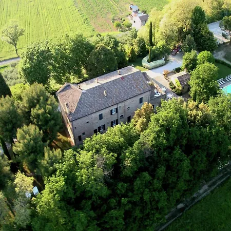 In Montemaggiore With Private Pool