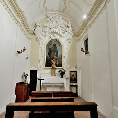 In Montemaggiore With Private Pool Villa *