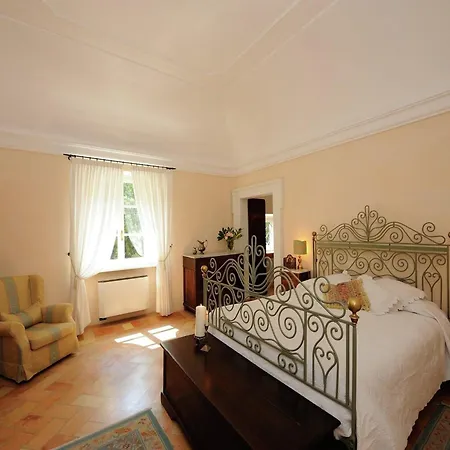 In Montemaggiore With Private Pool *