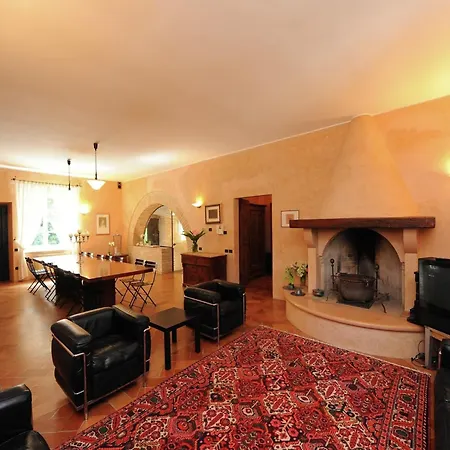 In Montemaggiore With Private Pool