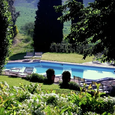 In Montemaggiore With Private Pool * Montemaggiore al Metauro
