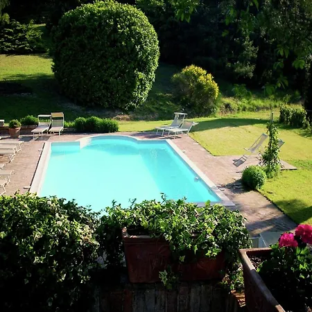 In Montemaggiore With Private Pool