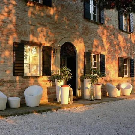 Villa In Montemaggiore With Private Pool *