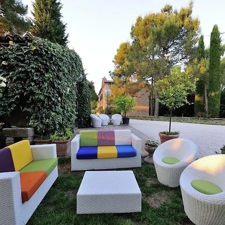 In Montemaggiore With Private Pool