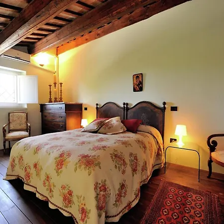 Villa In Montemaggiore With Private Pool