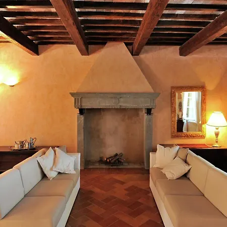 In Montemaggiore With Private Pool *