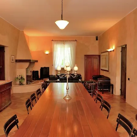 In Montemaggiore With Private Pool * Montemaggiore al Metauro