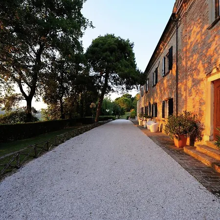 Villa In Montemaggiore With Private Pool *